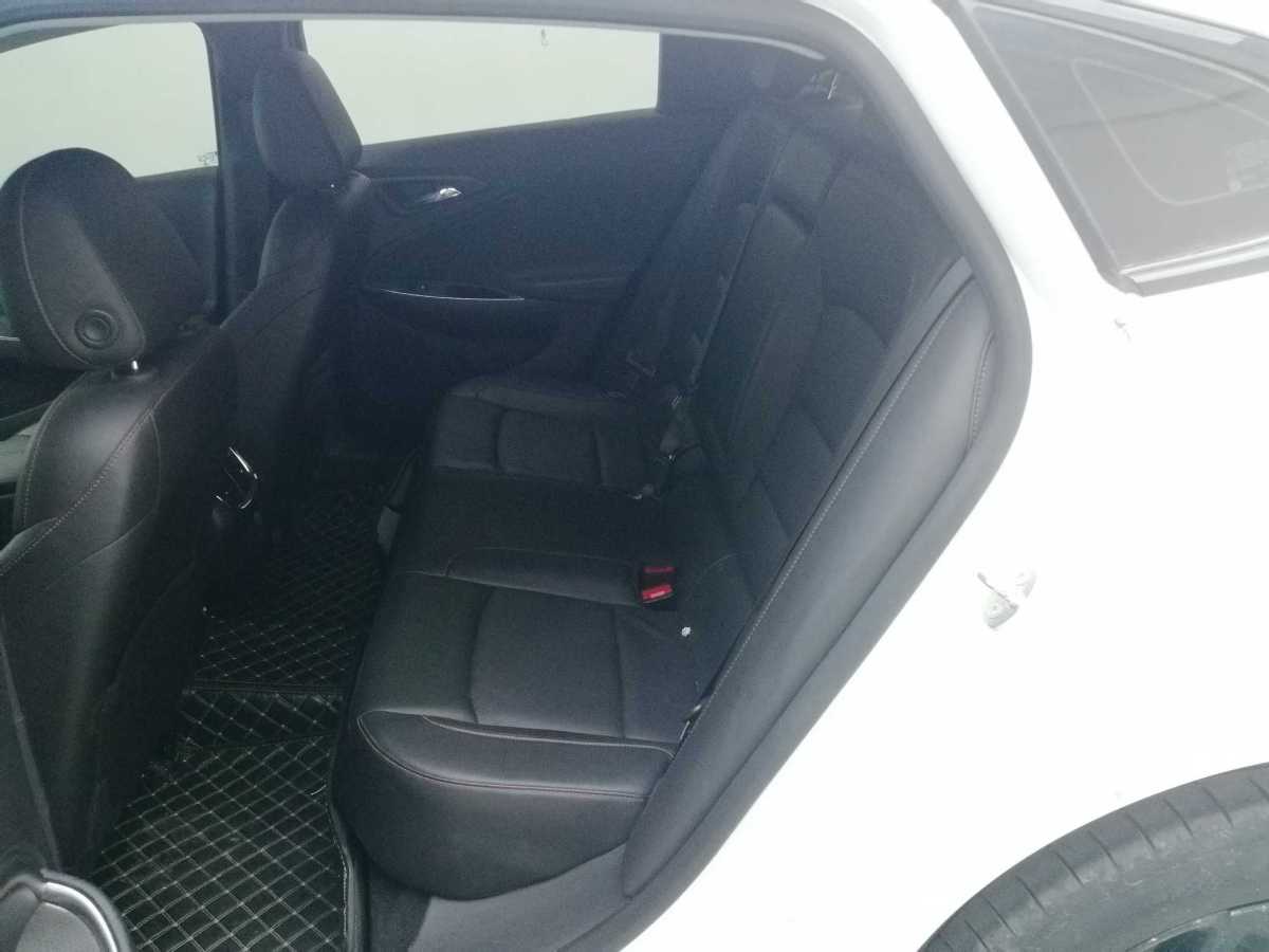 Chevrolet Malibu XL 2020 car image #20