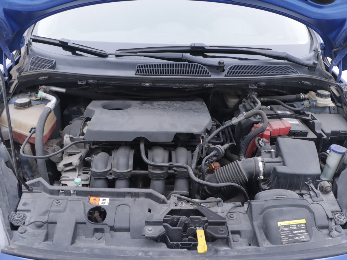 Ford 2015 #20 Ford 2015 car image #20