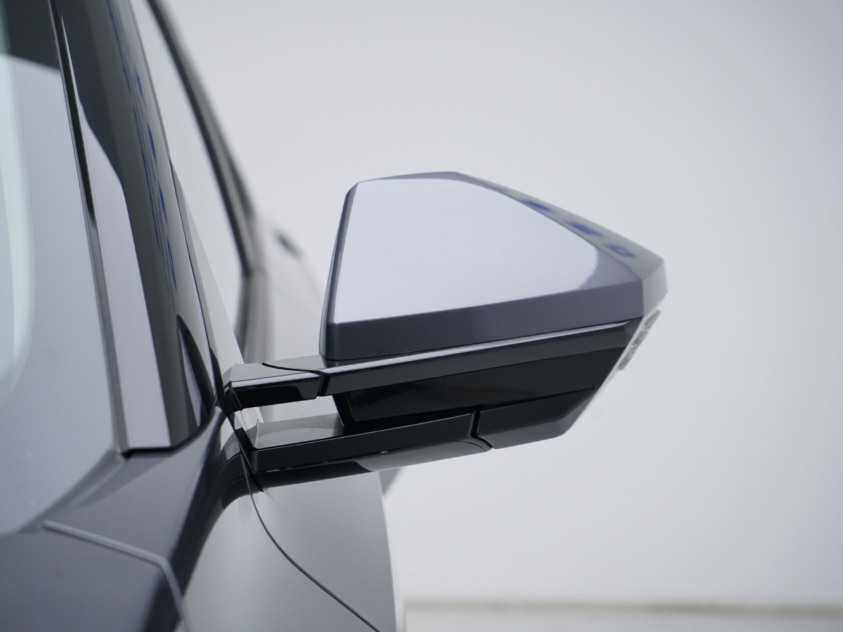 GAC Trumpchi GS3 2026 car image #20