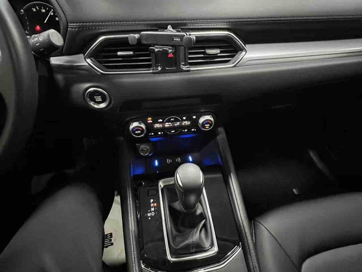 Mazda CX-5 2022 #20 Mazda CX-5 2022 car image #20