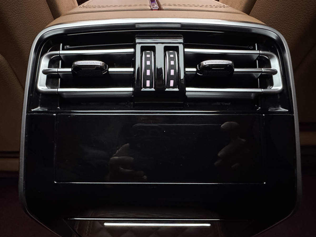 HongQi H9 2023 #20 HongQi H9 2023 immagine di auto #20