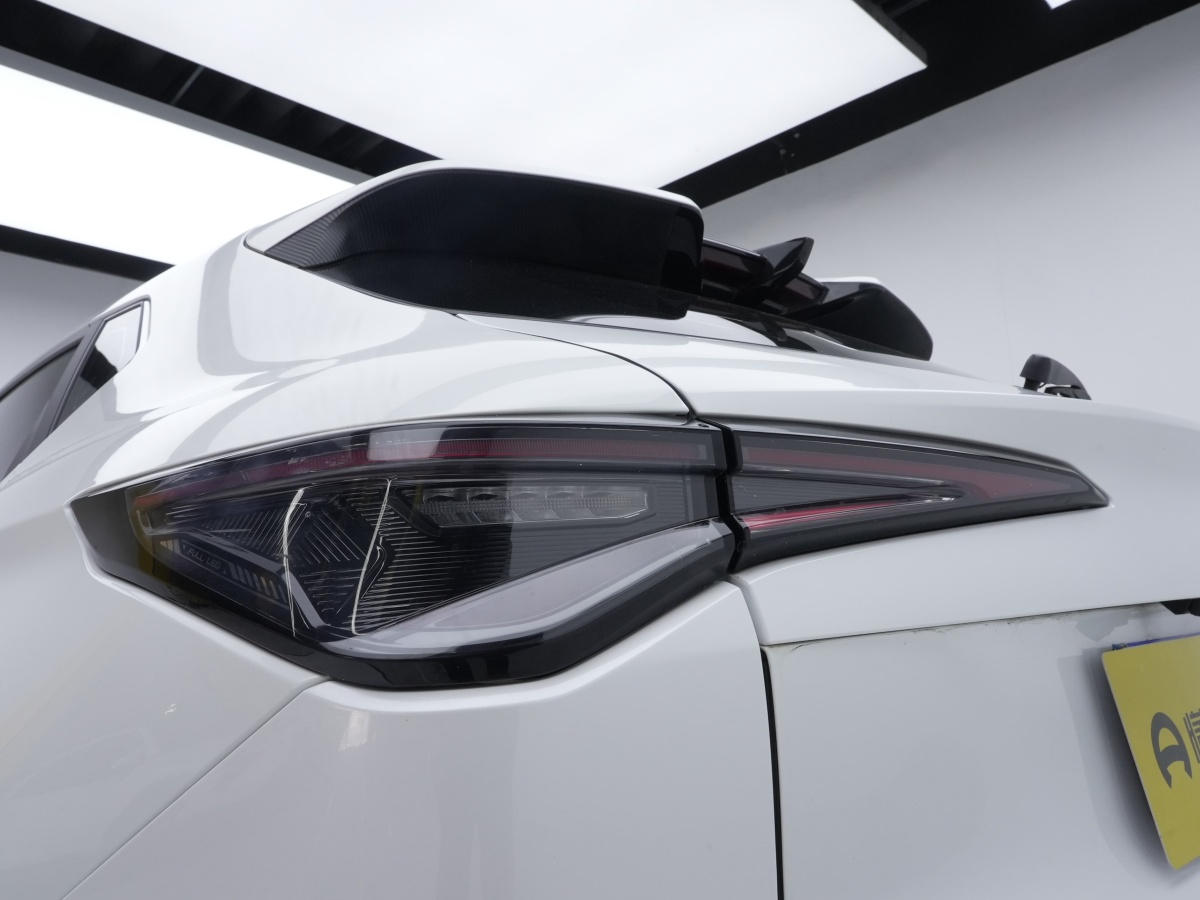 Changan 2024 #20 Changan 2024 car image #20