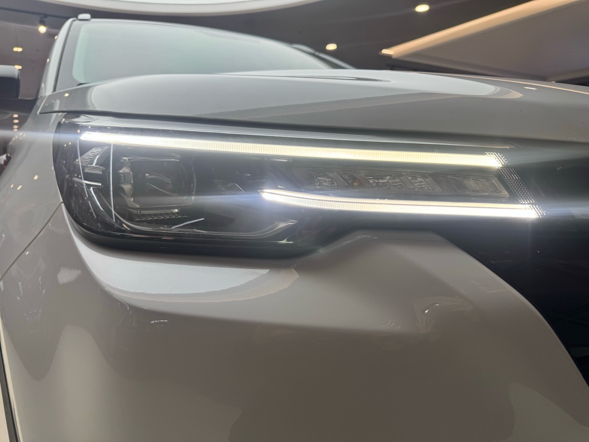 Changan CS55 Plus 2023 #20 Changan CS55 Plus 2023 صورة سيارة #20