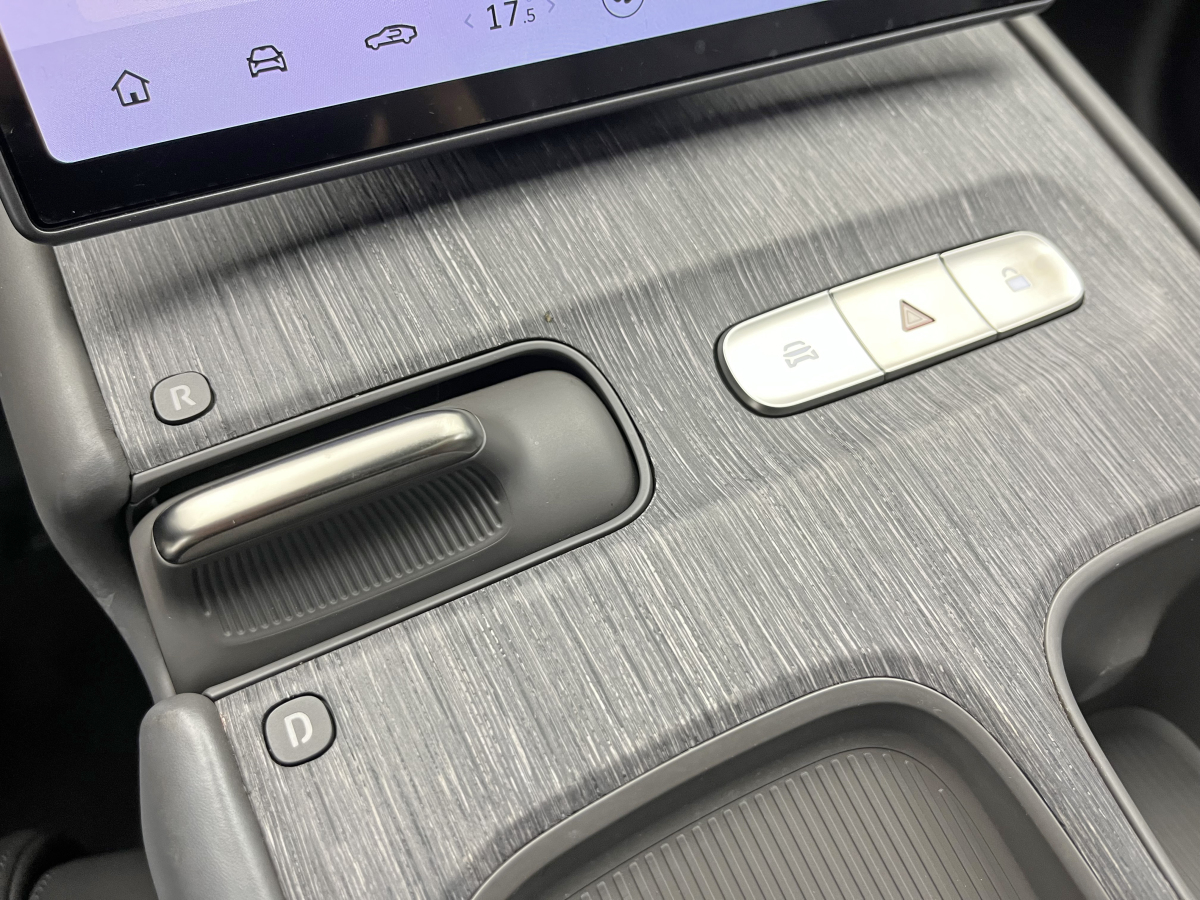 蔚来 蔚来ET7 2023 汽车图片 #20