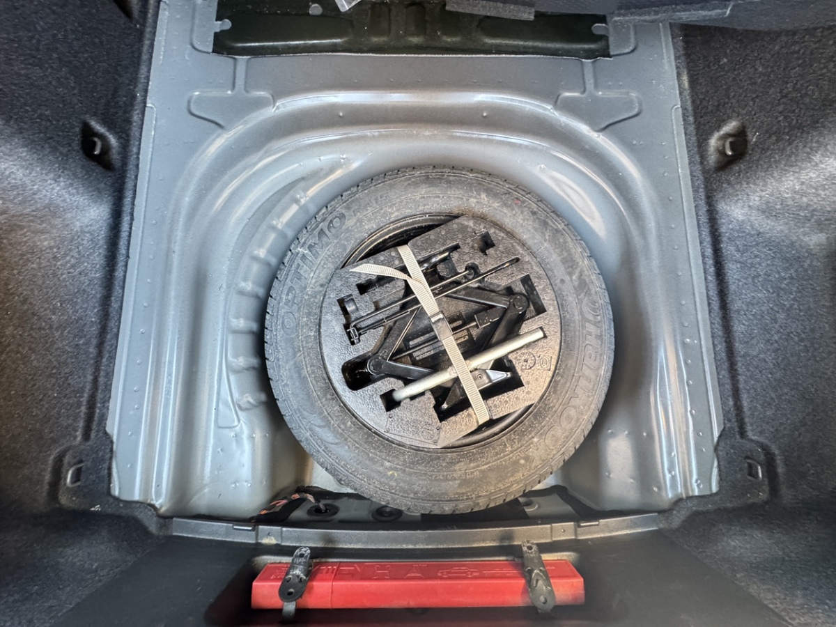 Skoda Octavia 2016 immagine di auto #20