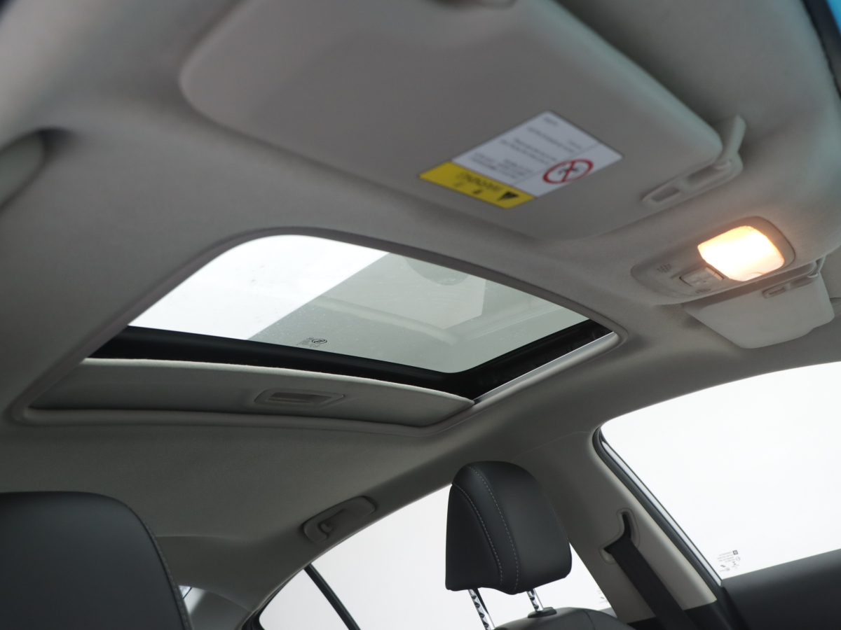 Chevrolet Cavalier 2017 صورة سيارة #20