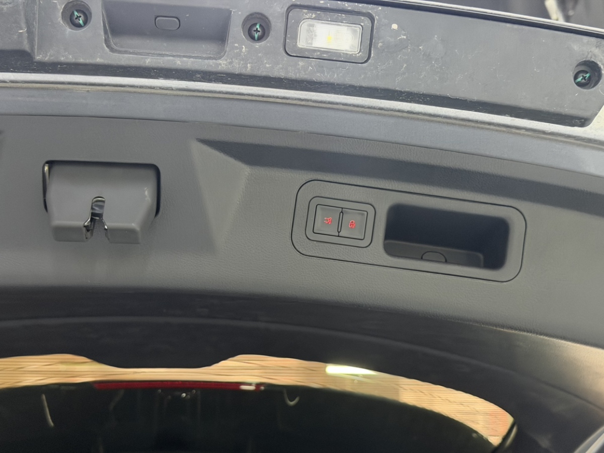 BYD Song Pro New Energy 2025 car image #20