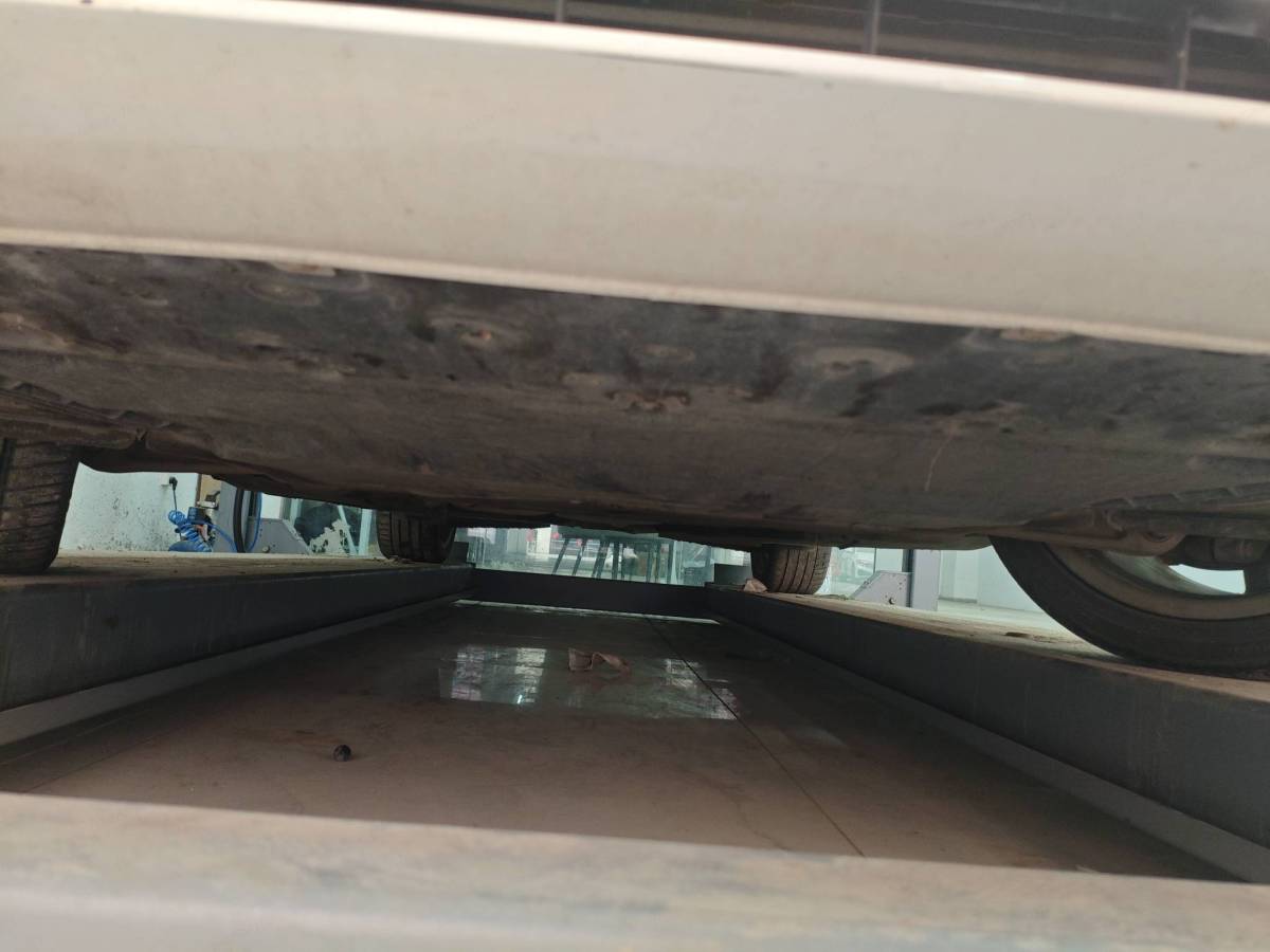 Audi A4L 2018 #20 Audi A4L 2018 car image #20