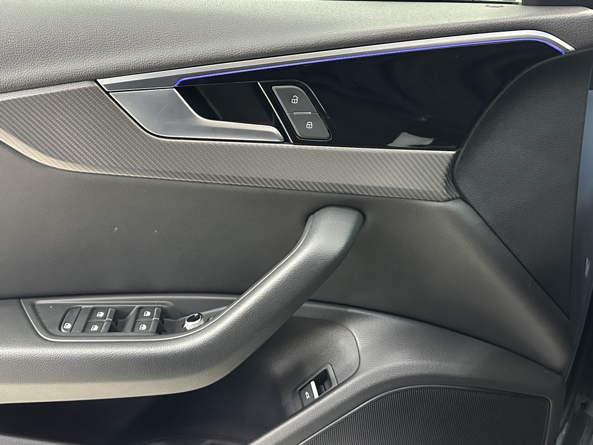 Audi A4L 2022 imagem de carro #20