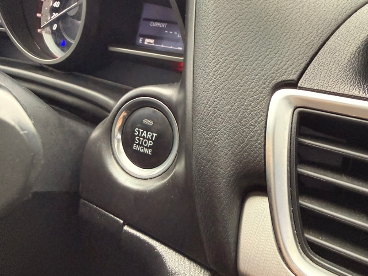 Mazda 2016 car image #20
