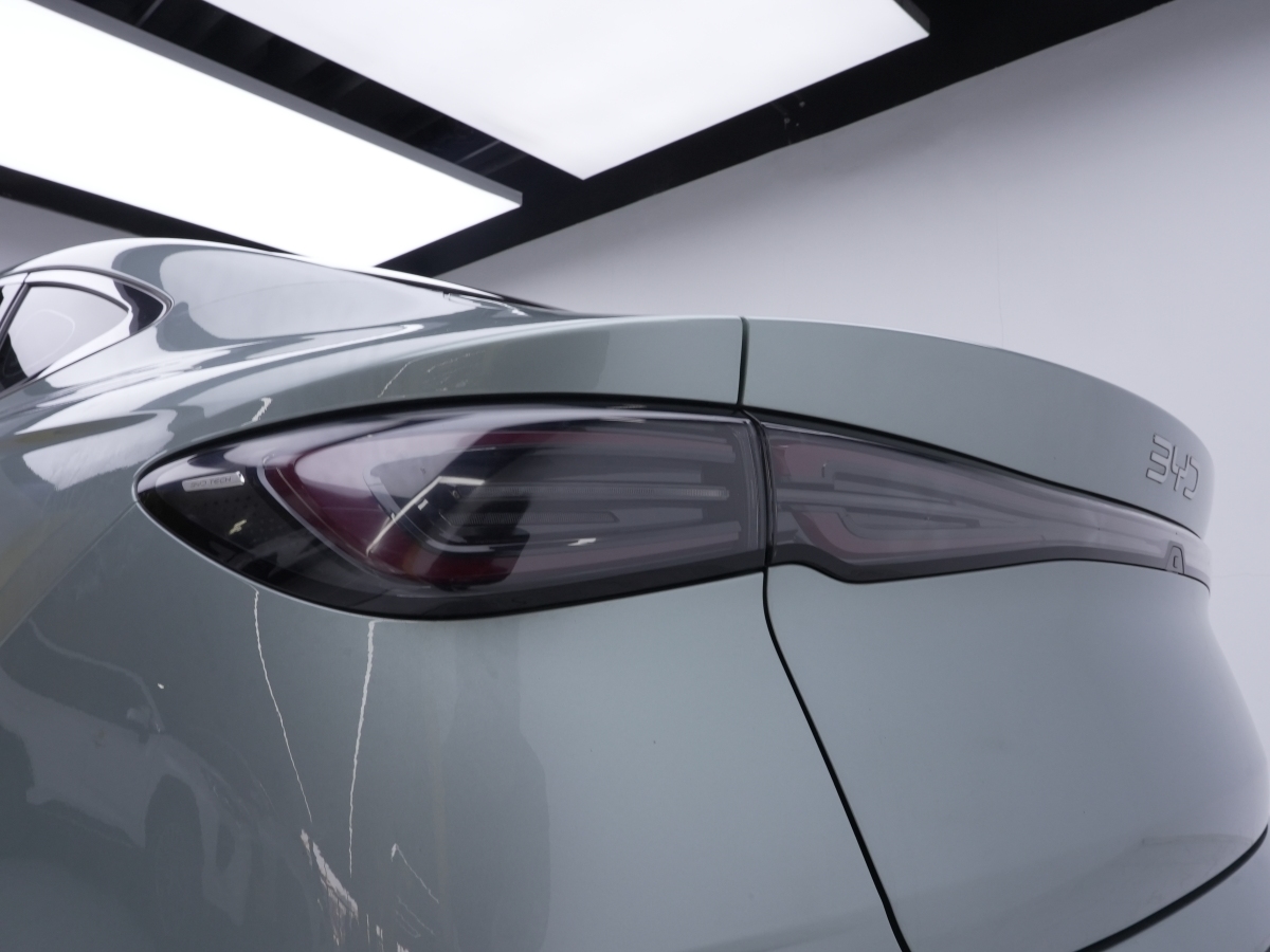 BYD Seal 06 New Energy 2024 car image #20