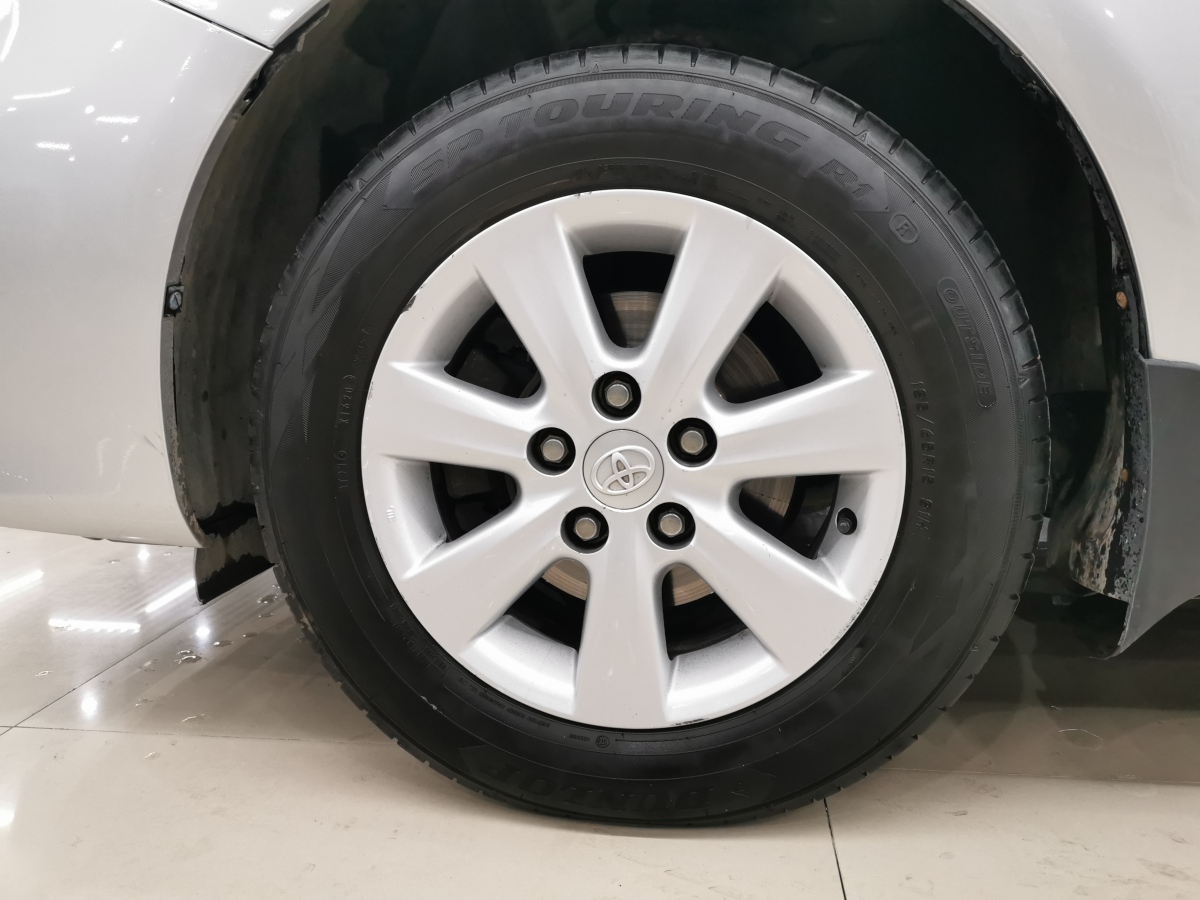 Toyota 2012 immagine di auto #20