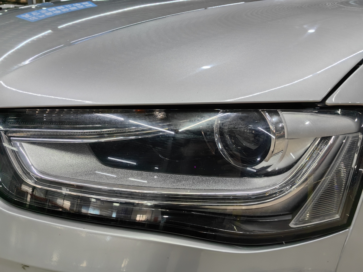 Audi 2015 #20 Audi 2015 car image #20