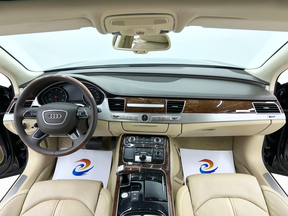 Audi 2013 car image #20