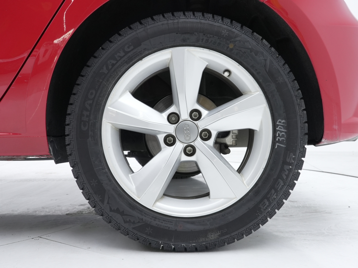 Audi A1 2016 #20 Audi A1 2016 car image #20