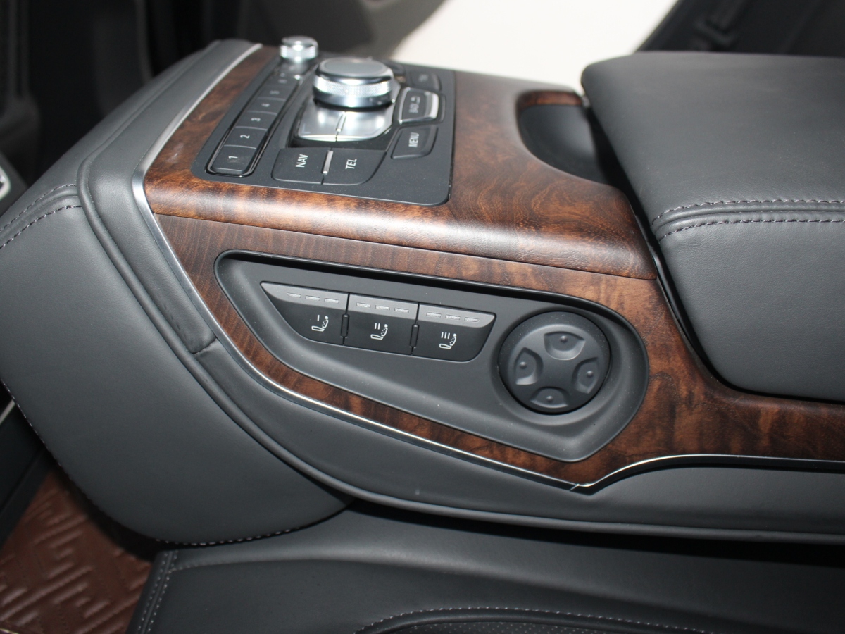 Audi A4L 2018 #20 Audi A4L 2018 imagem de carro #20