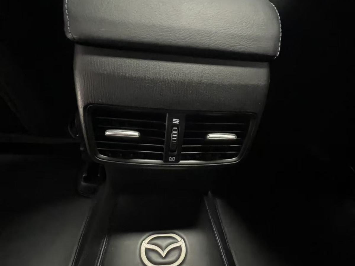 Mazda 2023 car image #20