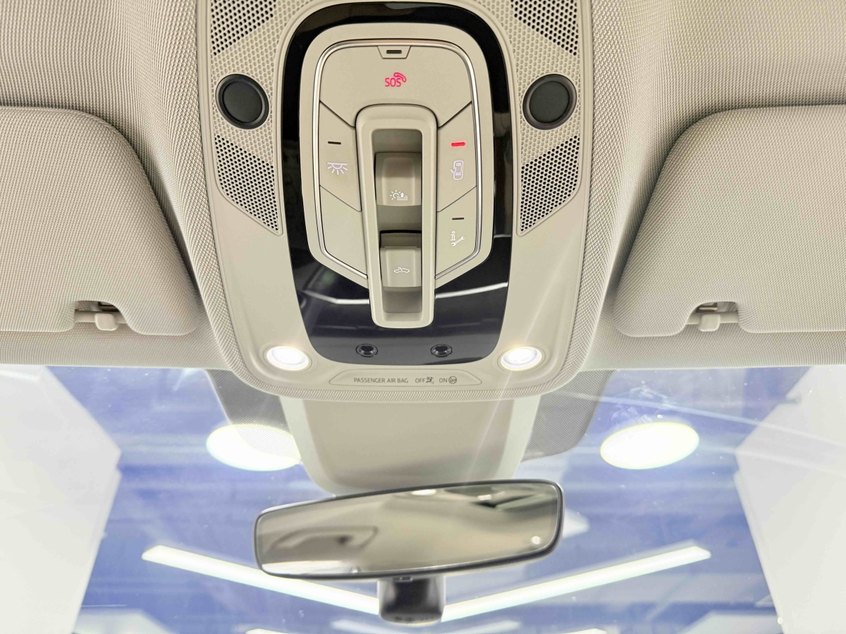 Audi A6L 2021 #20 Audi A6L 2021 car image #20