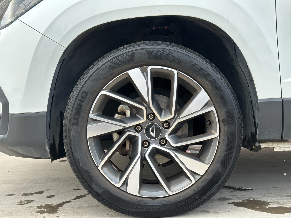 Jetta VS5 2021 car image #20