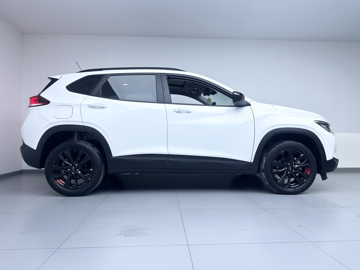 Chevrolet Tracker 2020 immagine di auto #20