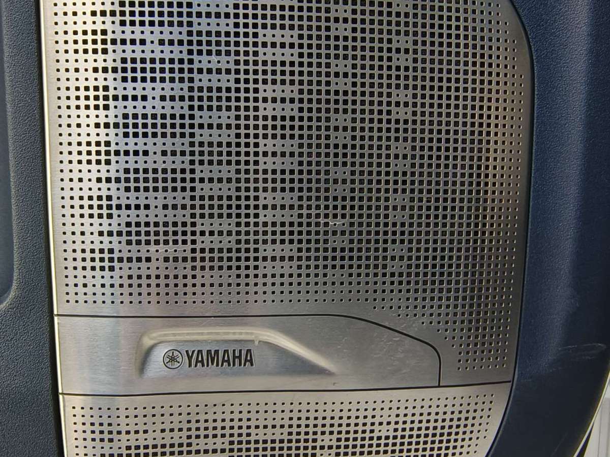 极氪 极氪009 2024 汽车图片 #20