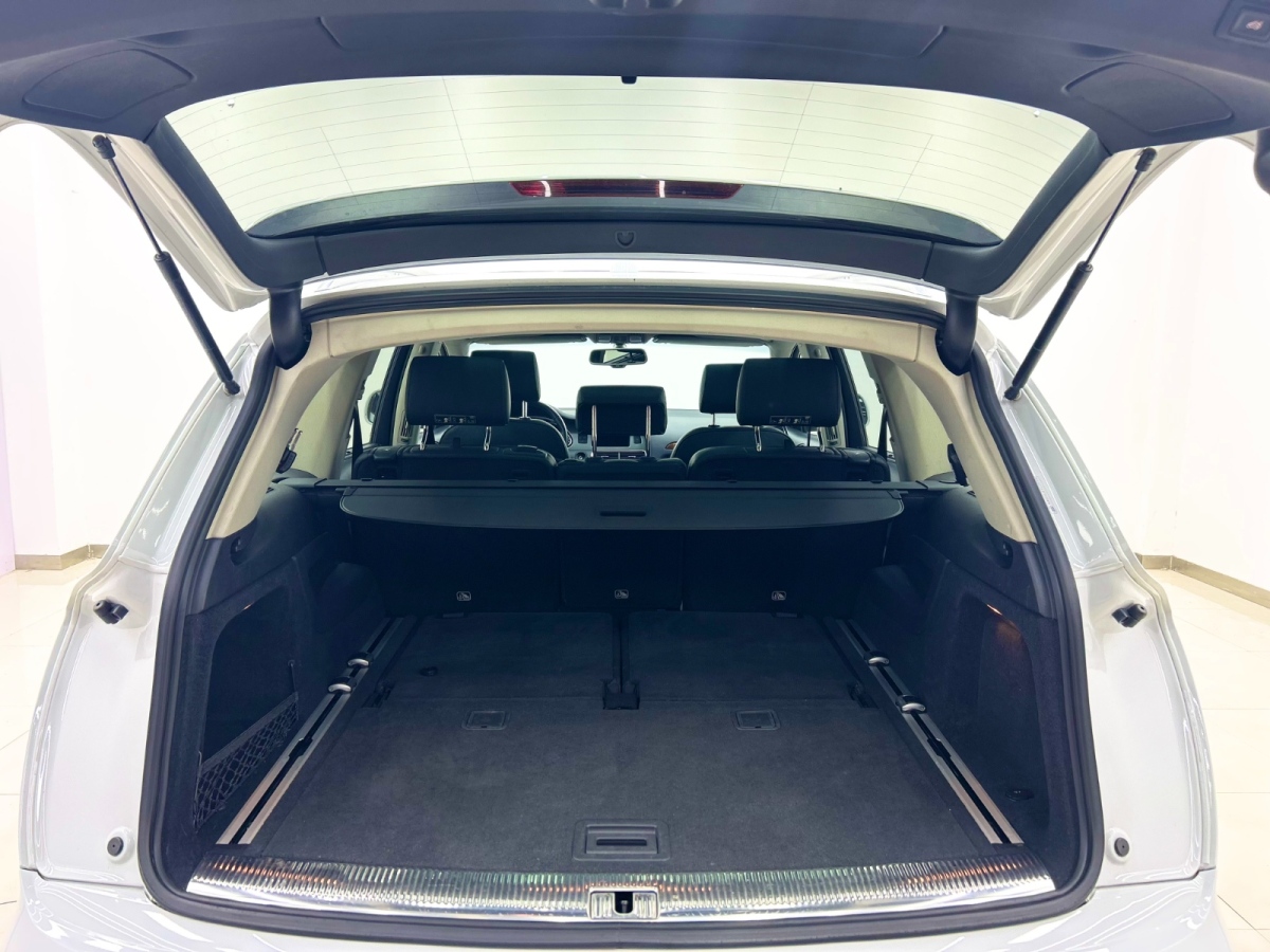 Audi 2014 car image #20