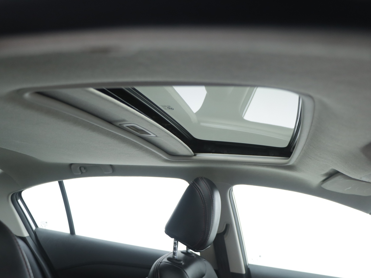 Chevrolet Cavalier 2018 imagem de carro #20