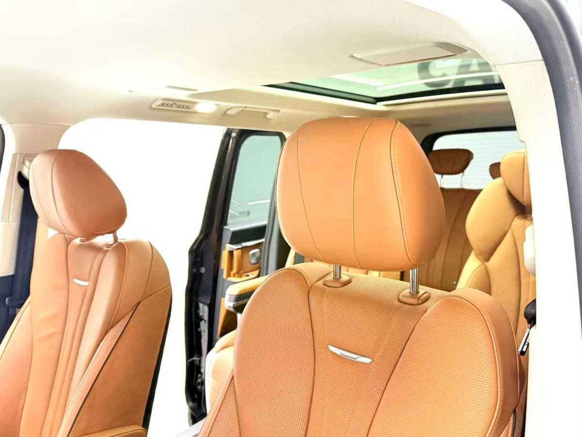 HongQi HQ9 2022 #20 HongQi HQ9 2022 car image #20