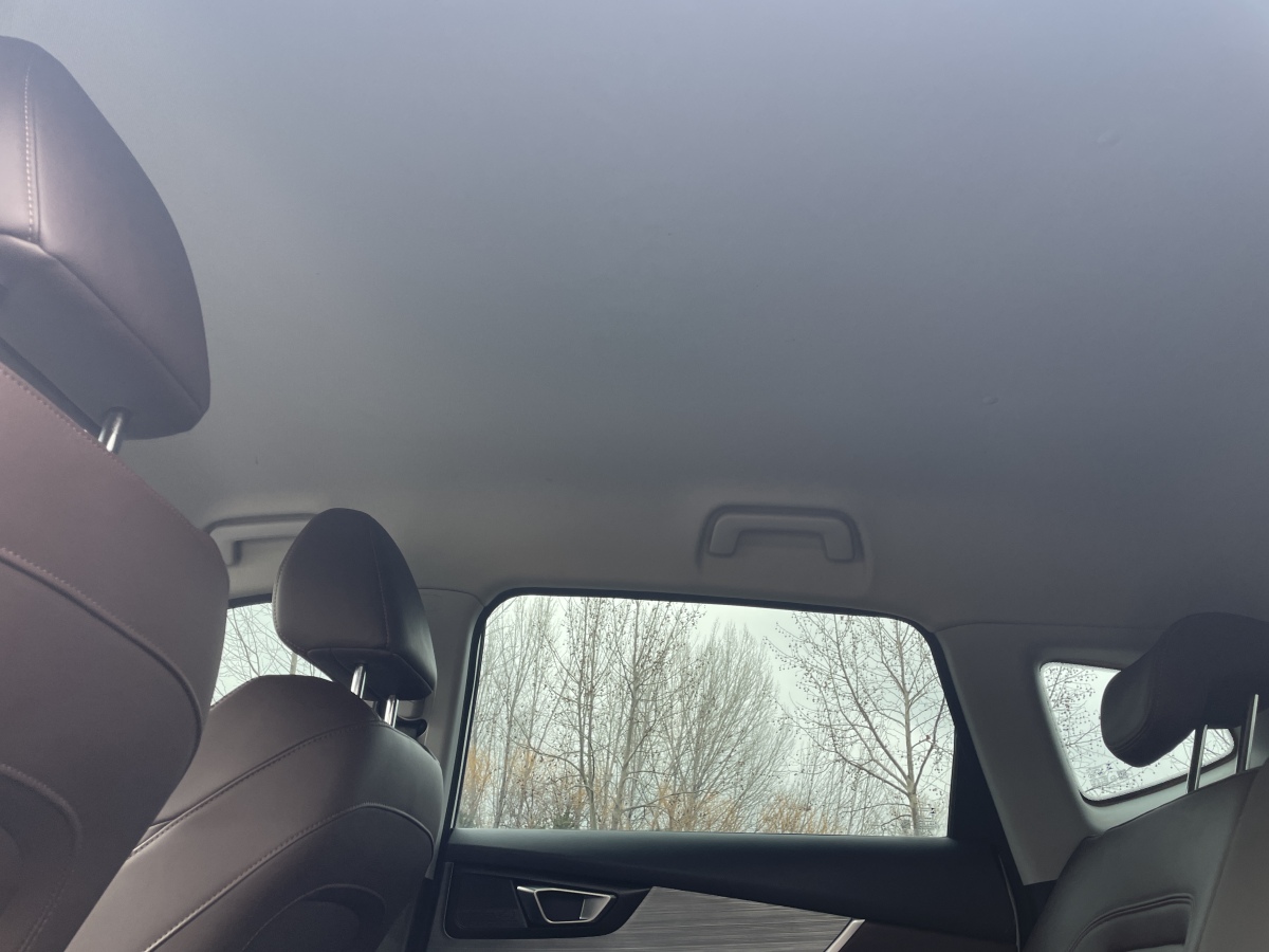 Chery Tiggo 7 2025 car image #20