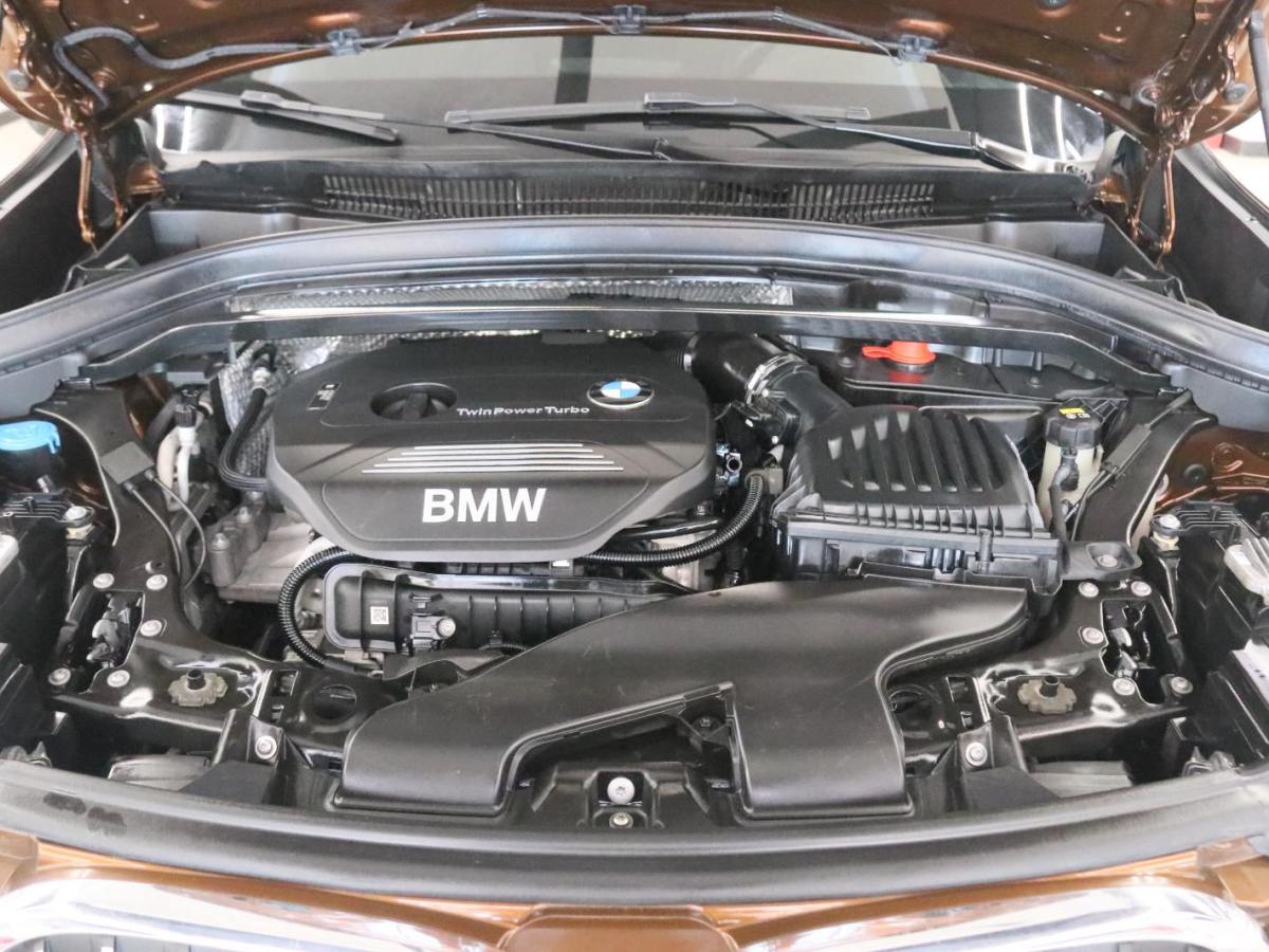 BMW X1 2016 car image #20