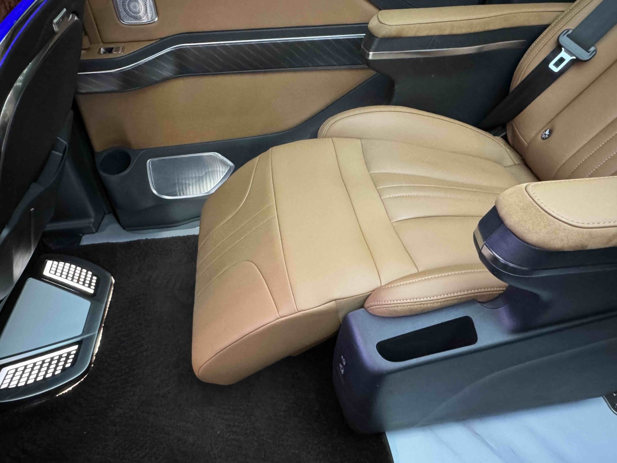 HongQi HQ9 PHEV 2024 immagine di auto #20