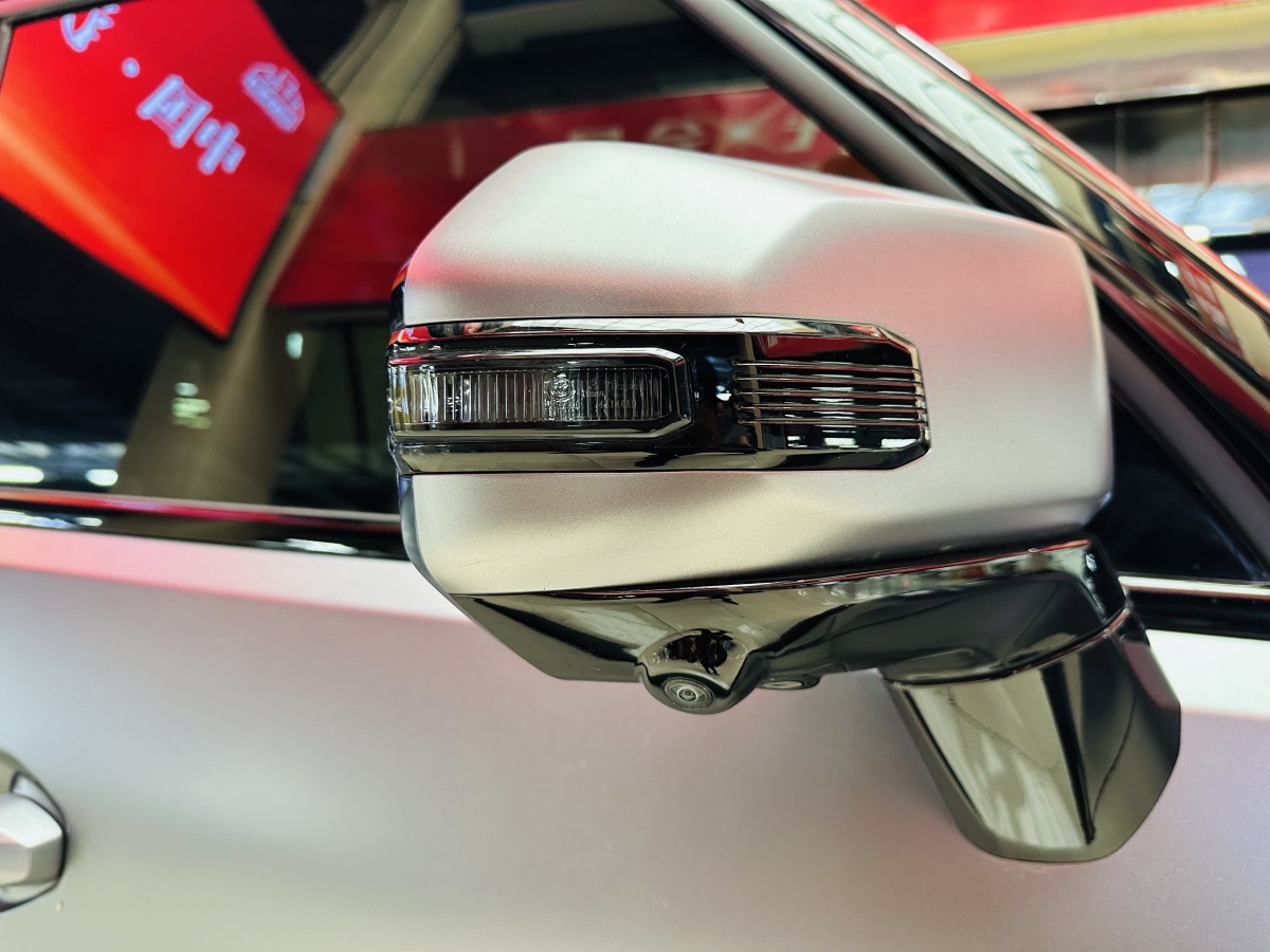 捷途山海 捷途山海T2 2025 汽车图片 #20