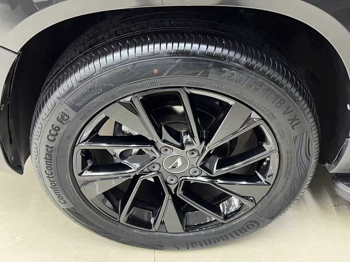 Jetta VS7 2022 car image #20