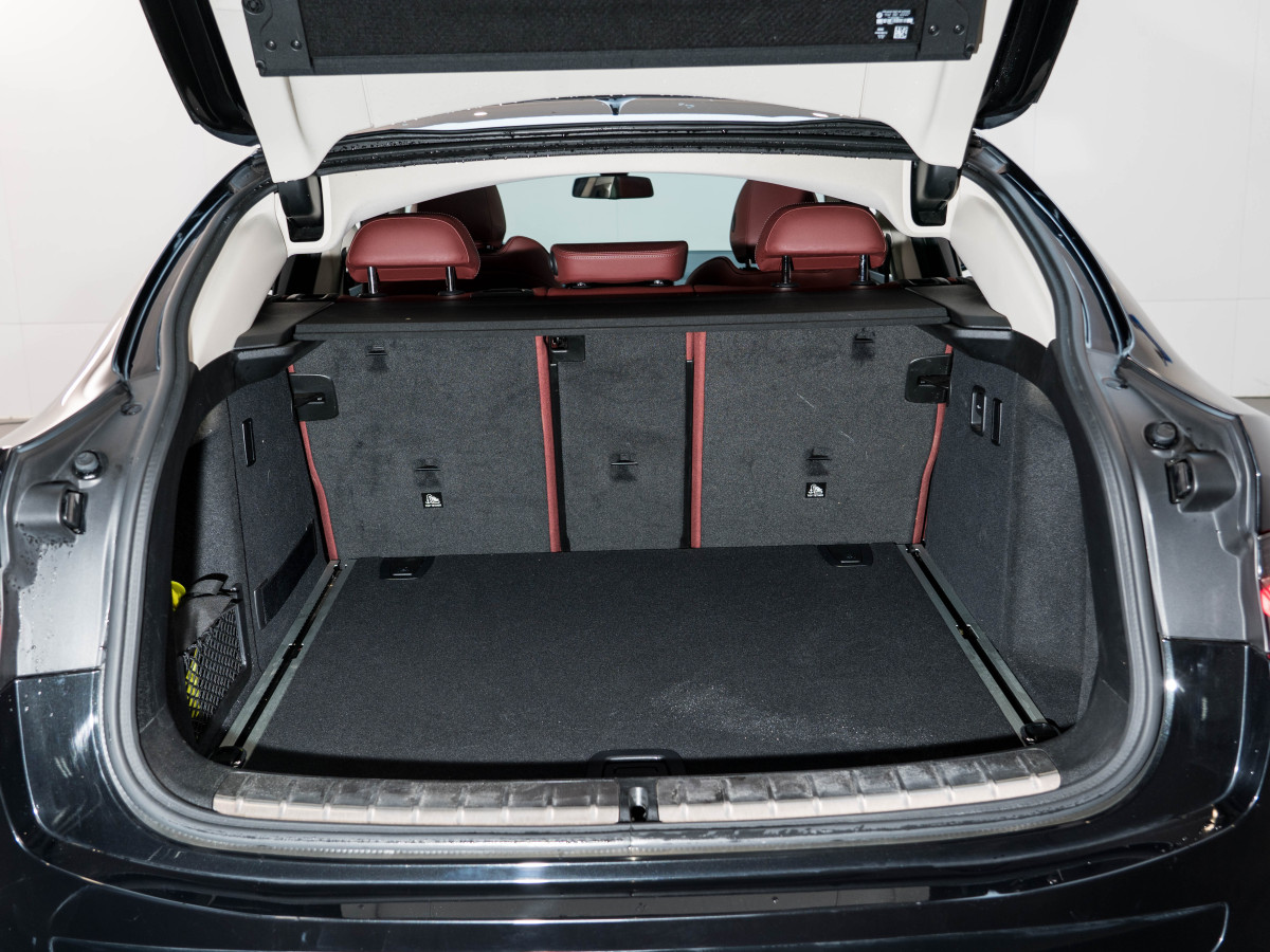 BMW X4 2021 immagine di auto #20