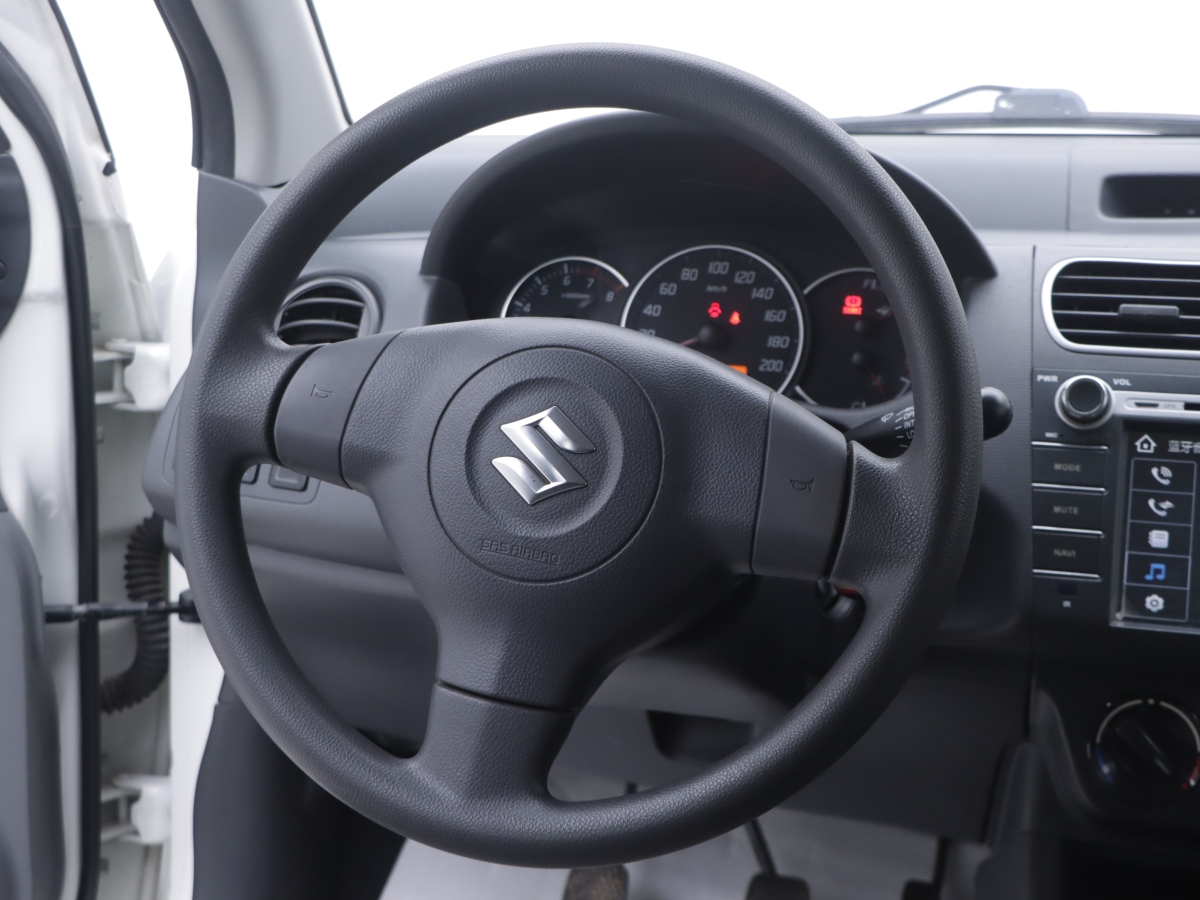 Suzuki Swift 2016 #20 Suzuki Swift 2016 car image #20
