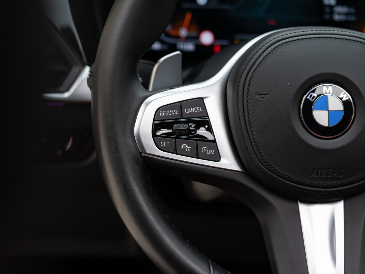 BMW 4 Series 2023 car image #20