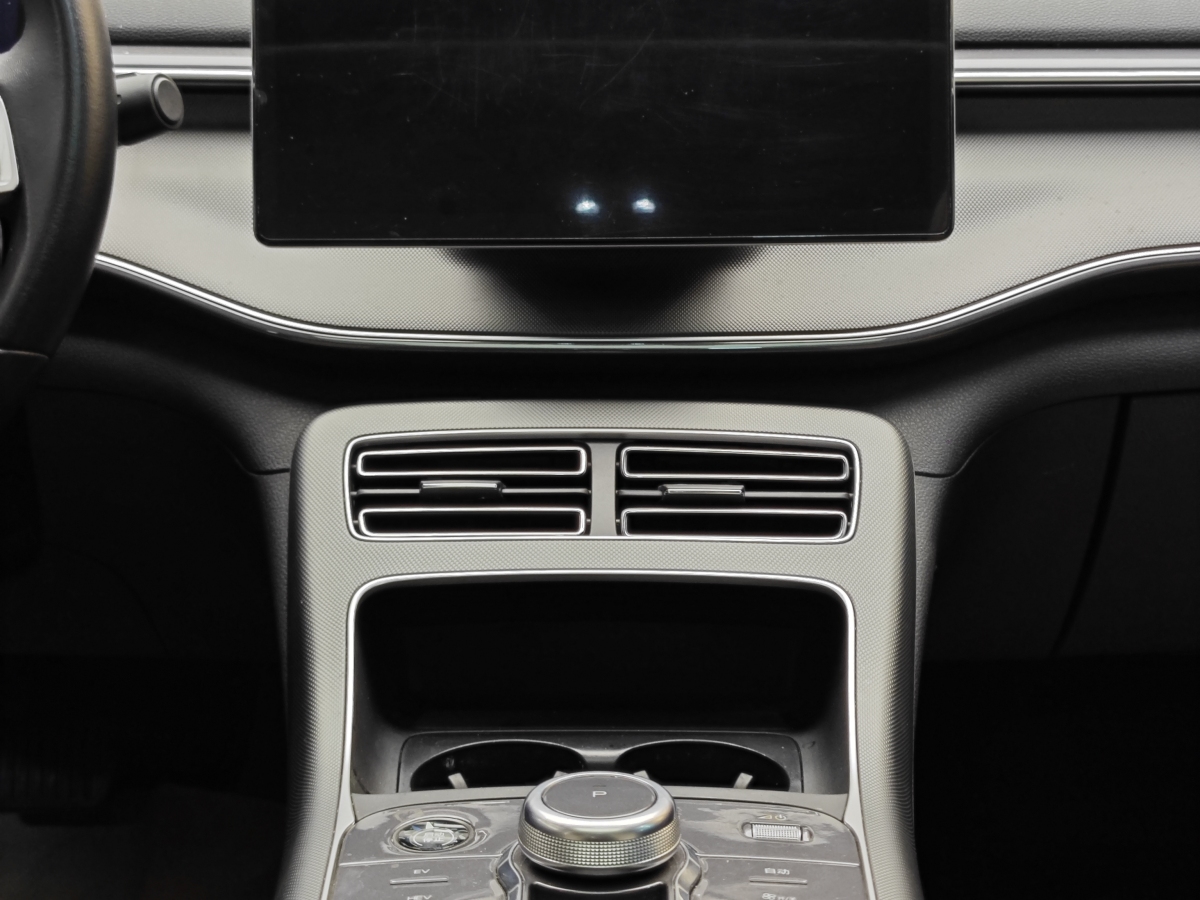 BYD Destroyer 05 2022 car image #20