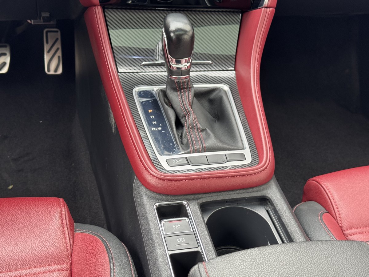 MG 6 2019 car image #20