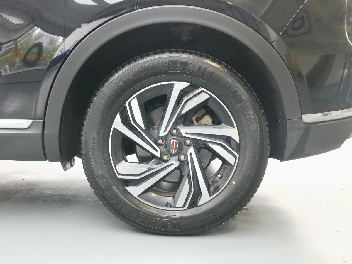 HongQi HS5 2022 صورة سيارة #20