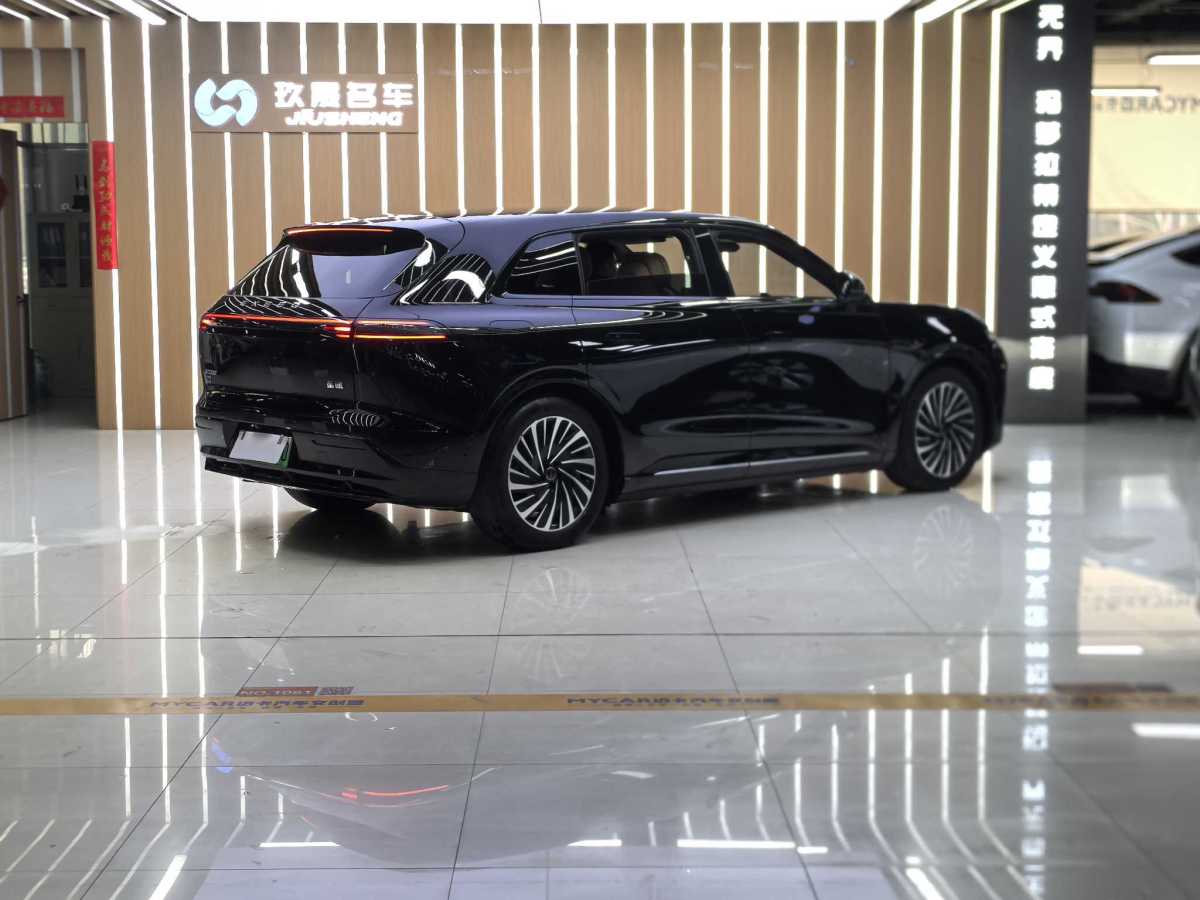 Exceed Stellar Era ET 2024 immagine di auto #20