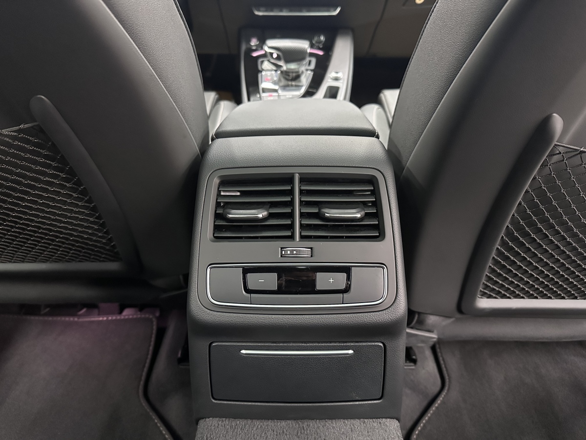 奥迪 奥迪A4L 2024 汽车图片 #20