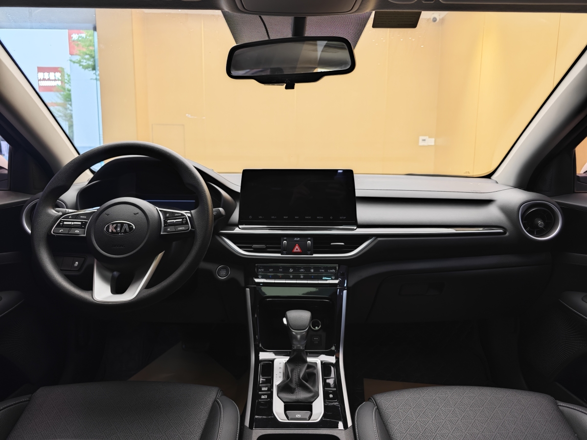 Kia K3 2020 изображение автомобиля #20