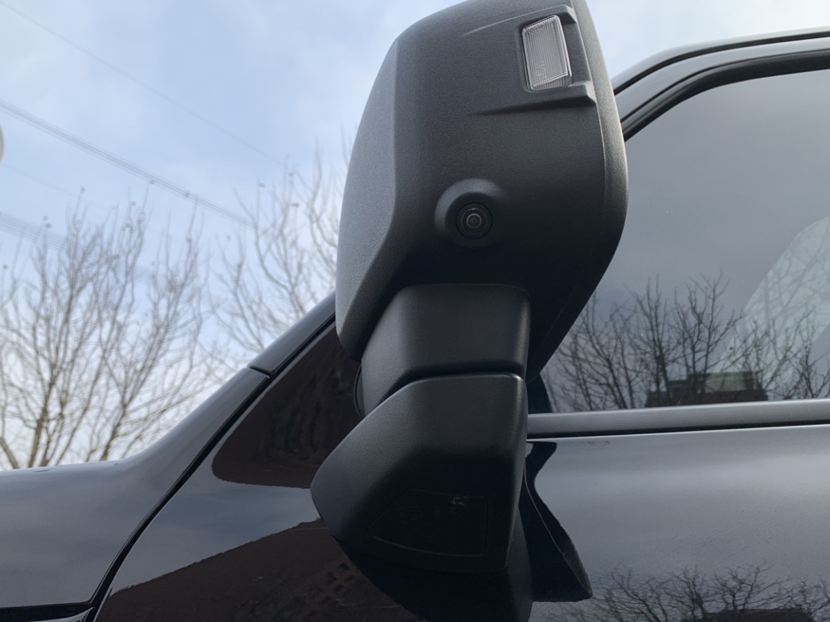 Tank 300 2021 car image #20