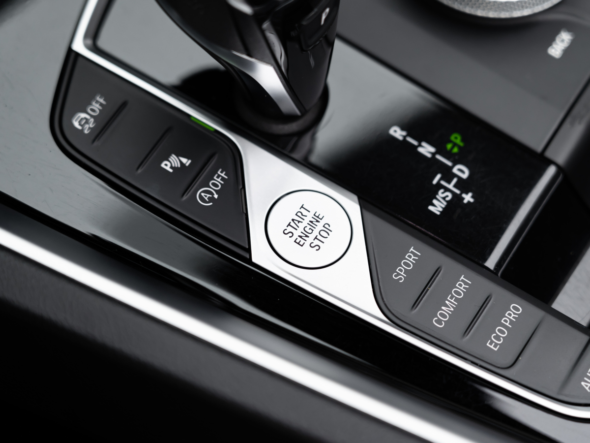 BMW Z4 2020 car image #20