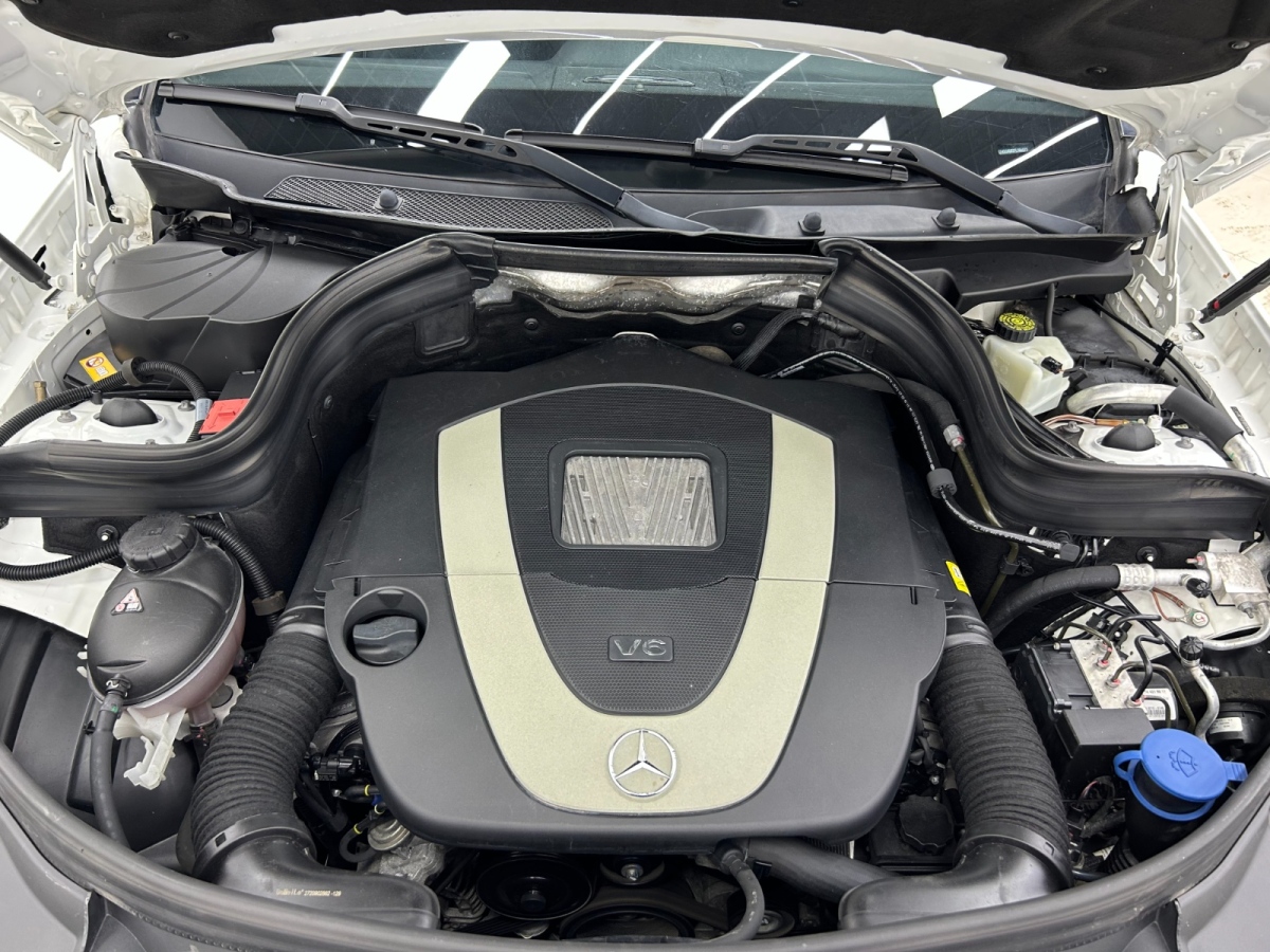 Mercedes-Benz GLK Class 2016 car image #20