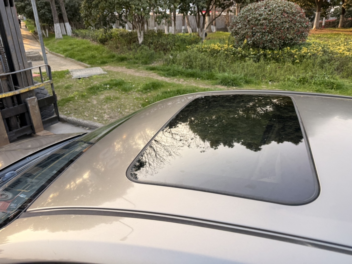 日产 阳光 2016 汽车图片 #20