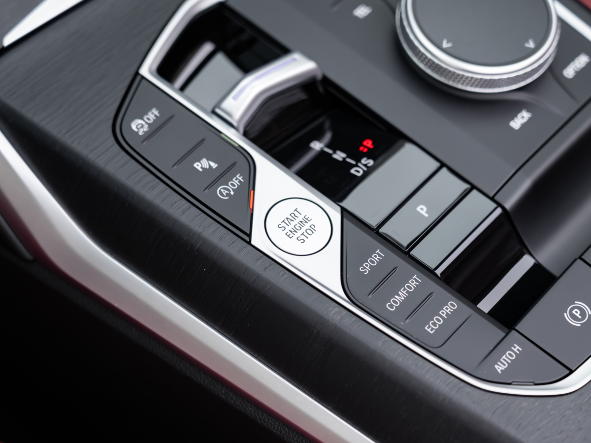 BMW 4 Series 2024 car image #20