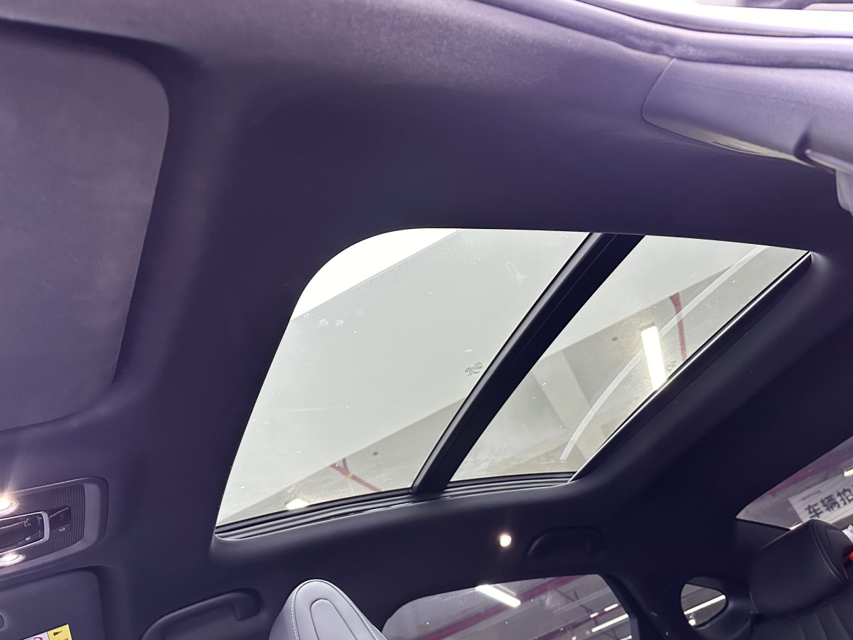 BYD Seal 06 New Energy 2025 car image #20