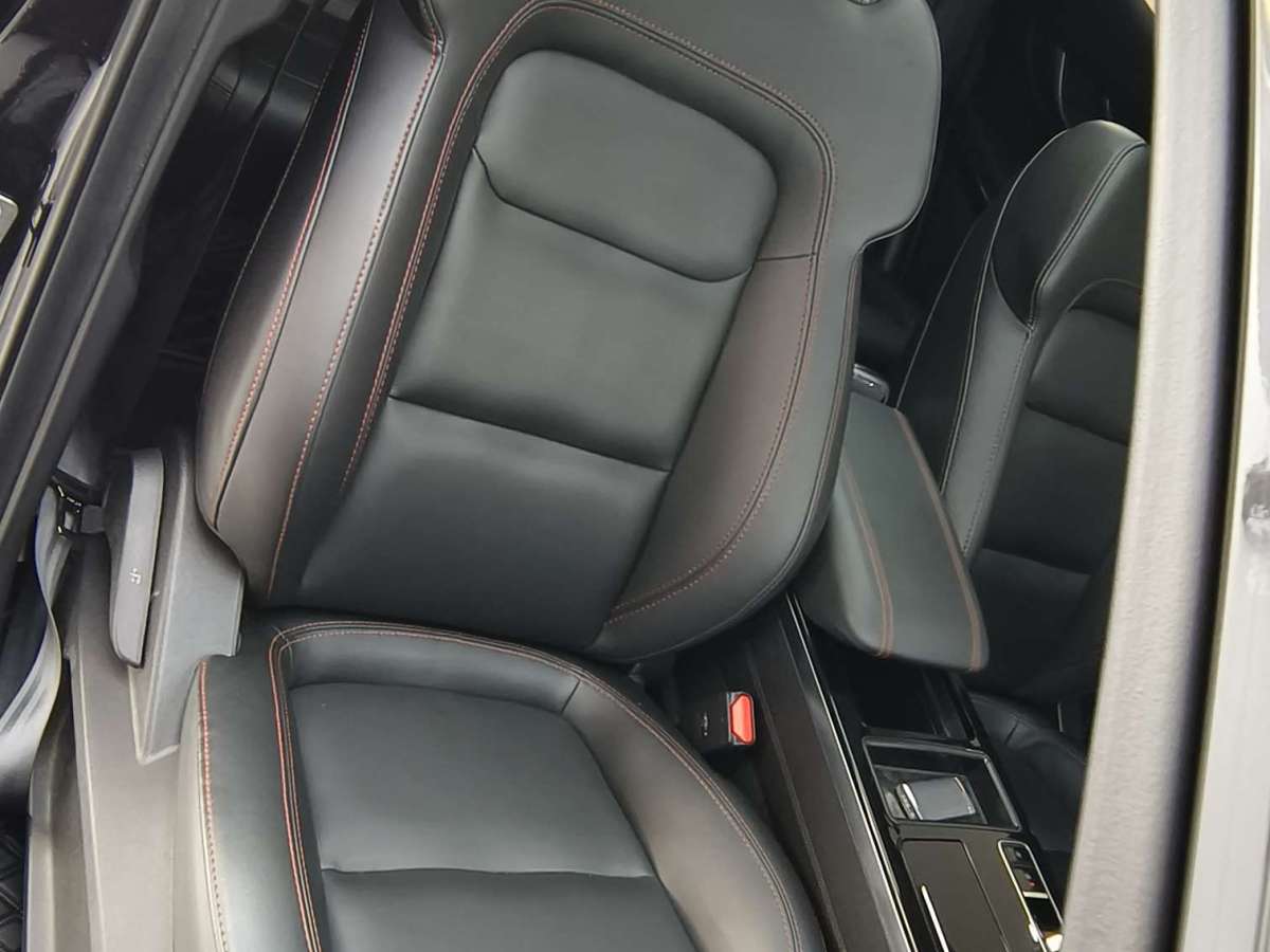 Exceed 2020 car image #20