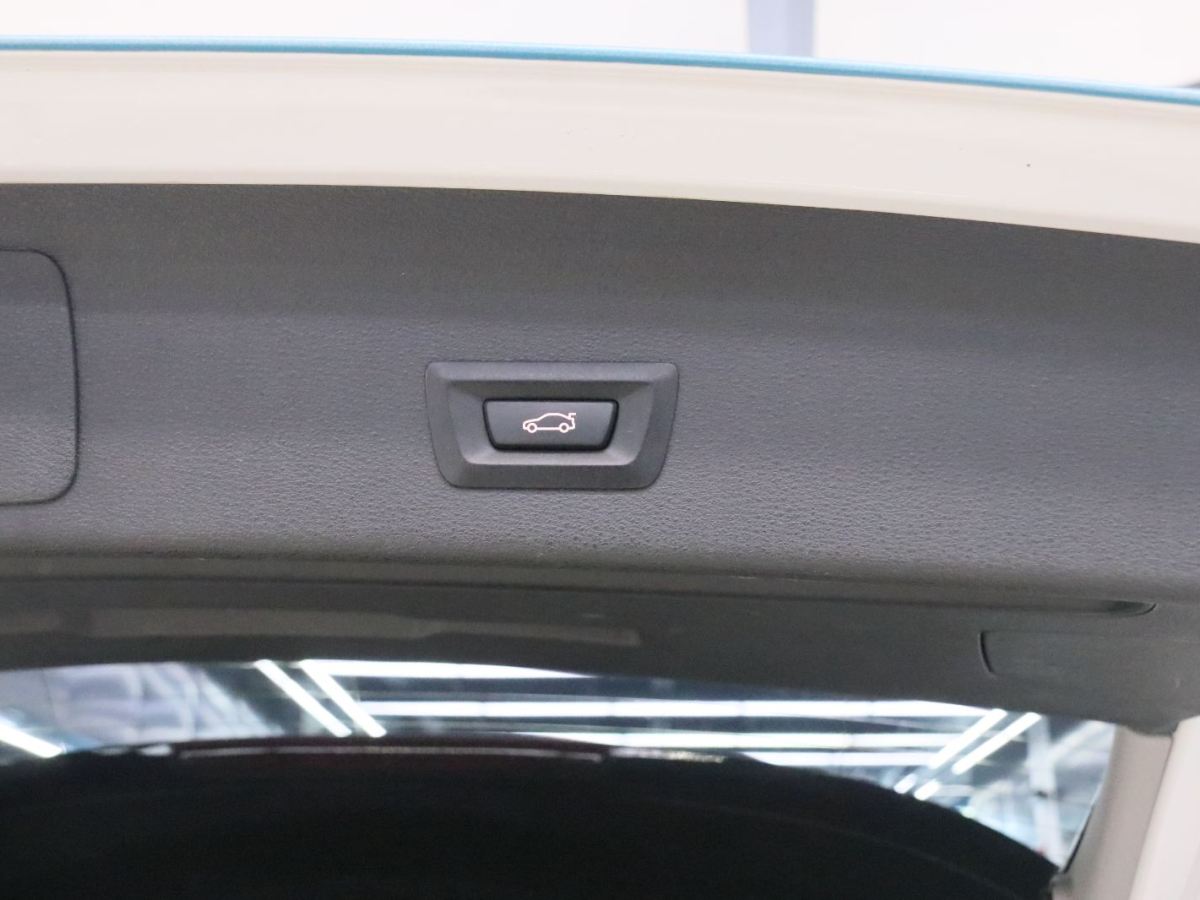 BMW X1 New Energy 2018 car image #20